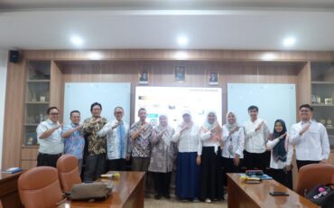 Strategis dalam Program Transmigrasi Patriot