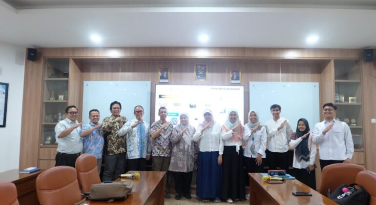Strategis dalam Program Transmigrasi Patriot