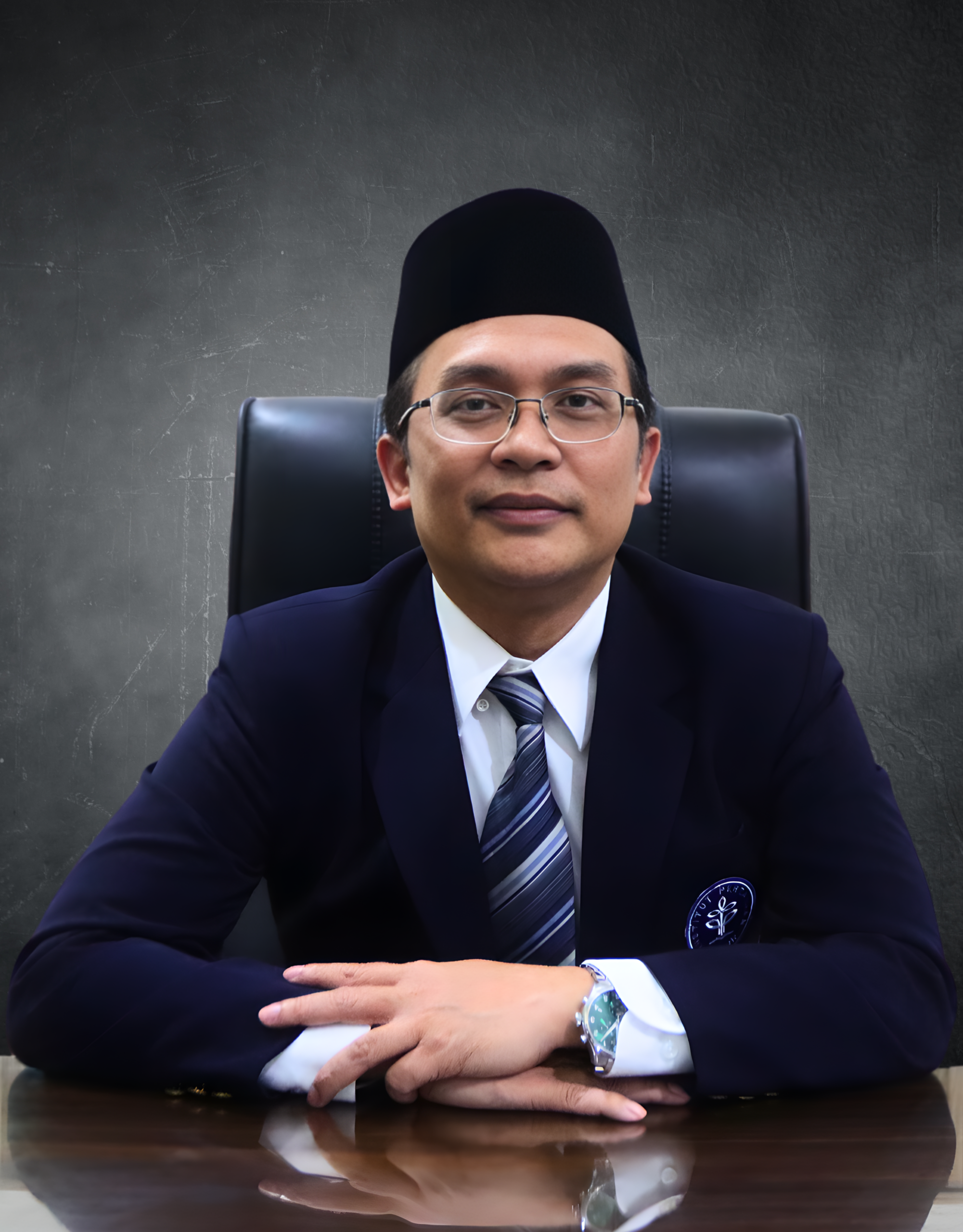 Dr Perdinan