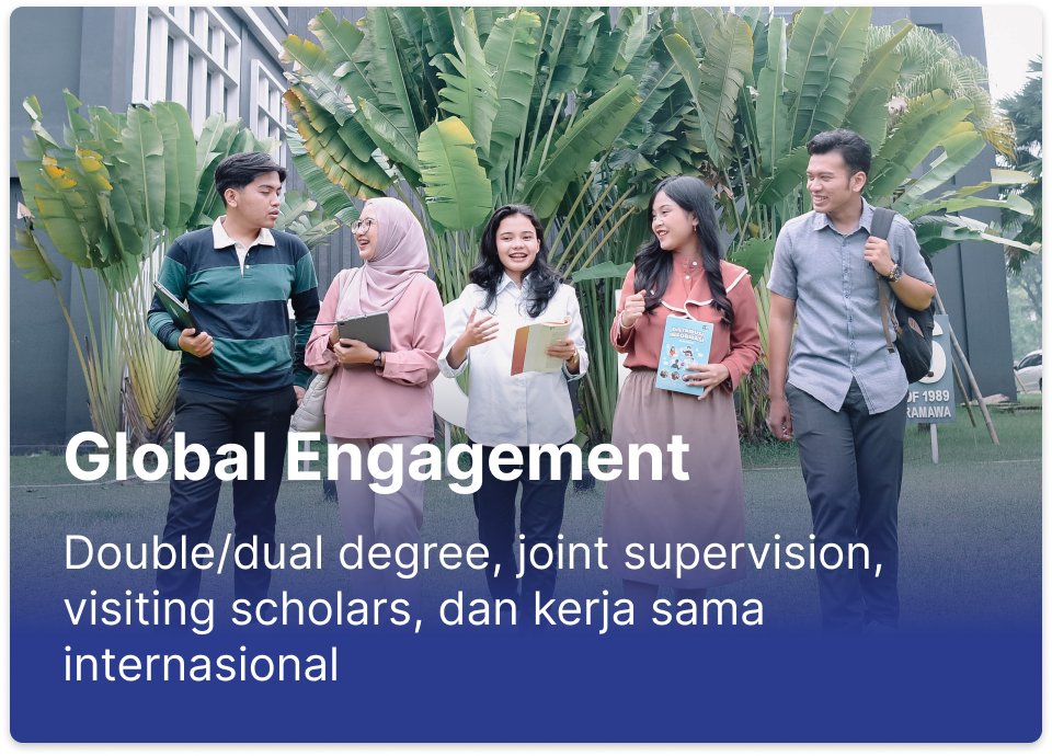 pilar global engage