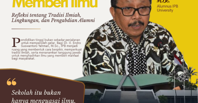 Insight (Majalah Pascasarjana)
