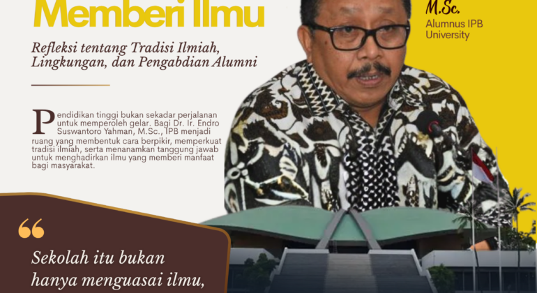 Insight (Majalah Pascasarjana)
