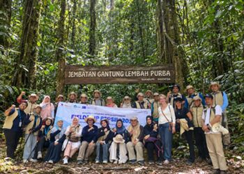 IPB University Tuan Rumah PEPSILI 2026, Perkuat Kolaborasi Pengelolaan Lingkungan