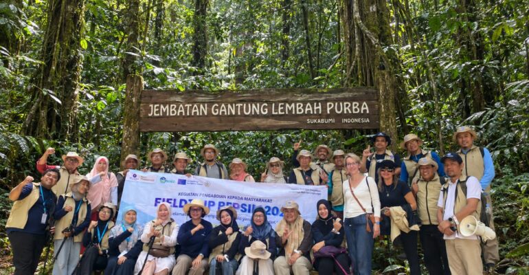 Fieldtrip PEPSILI 2026